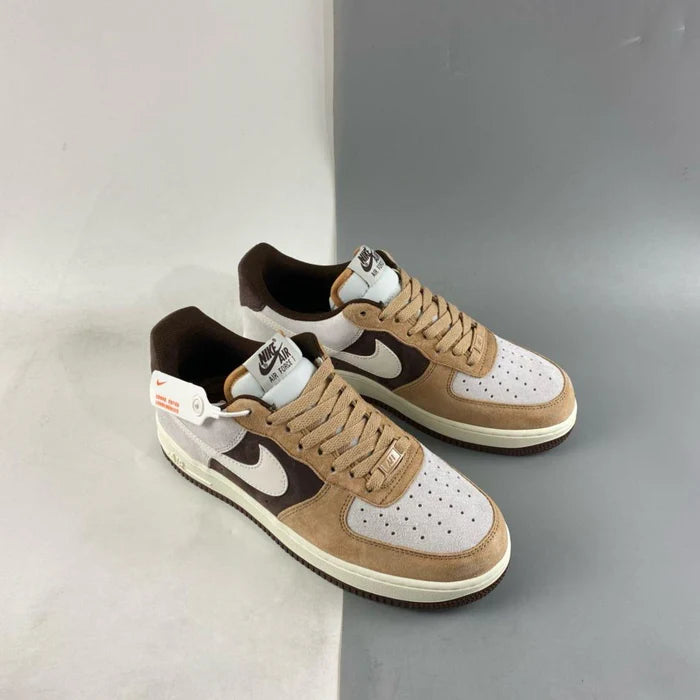 Air Force 1 ' Khaki Brown '