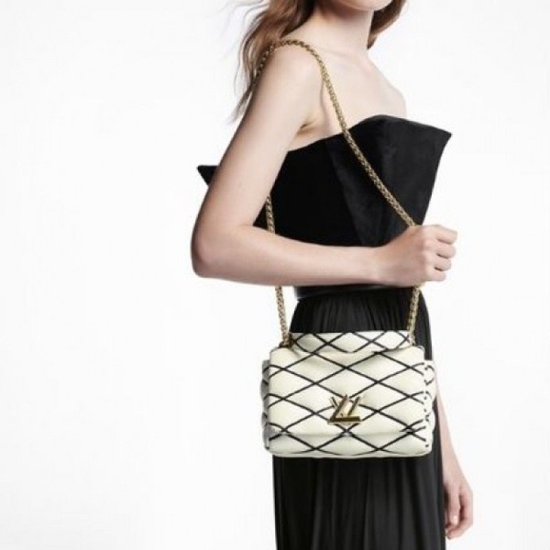 LV [White & Black]