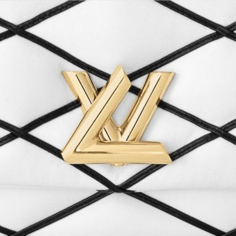 LV [White & Black]