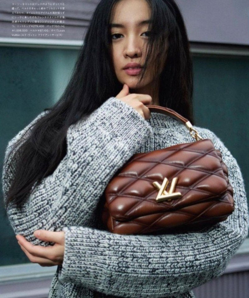 LV [Camel]