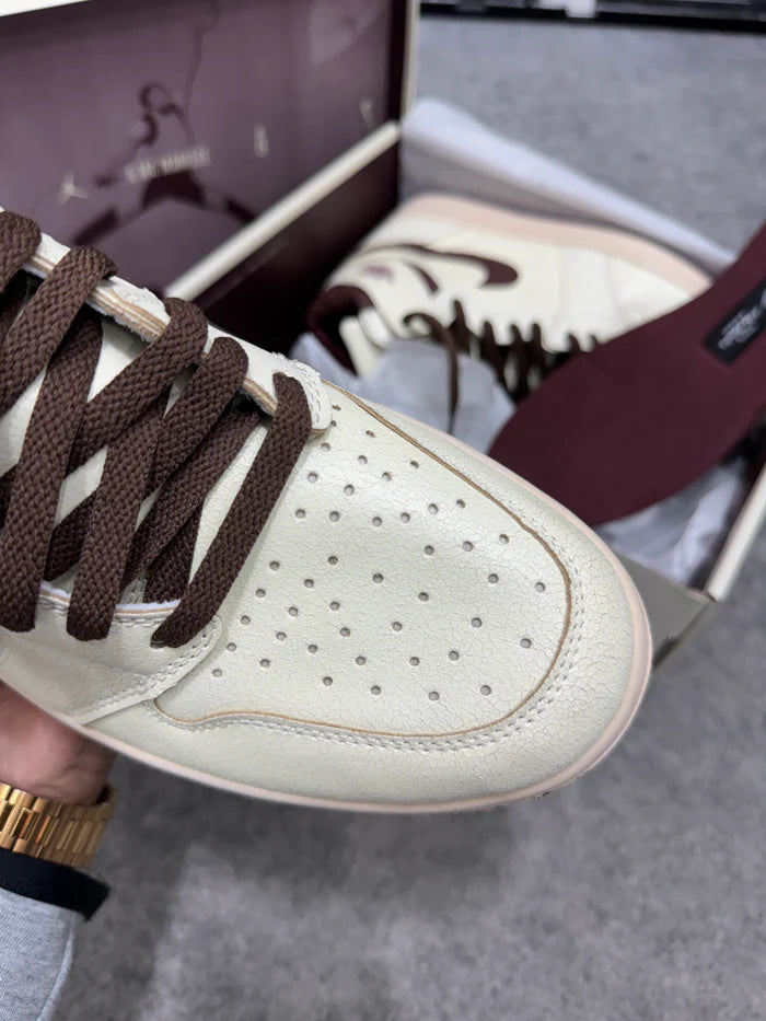 AJ 1 High 'A Ma ManiÉRe'