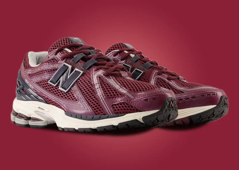 NB 1906r 'Burgundy'