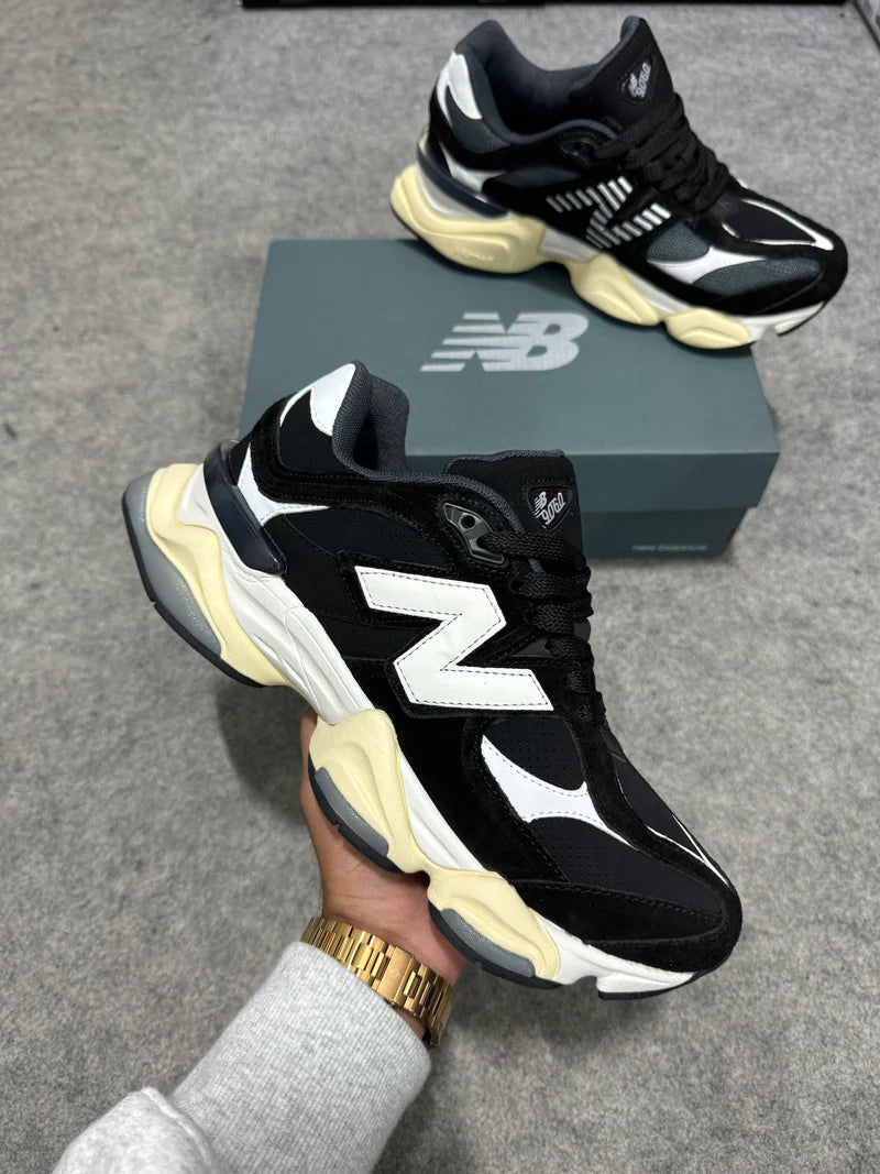 NB 9060 'Black White'