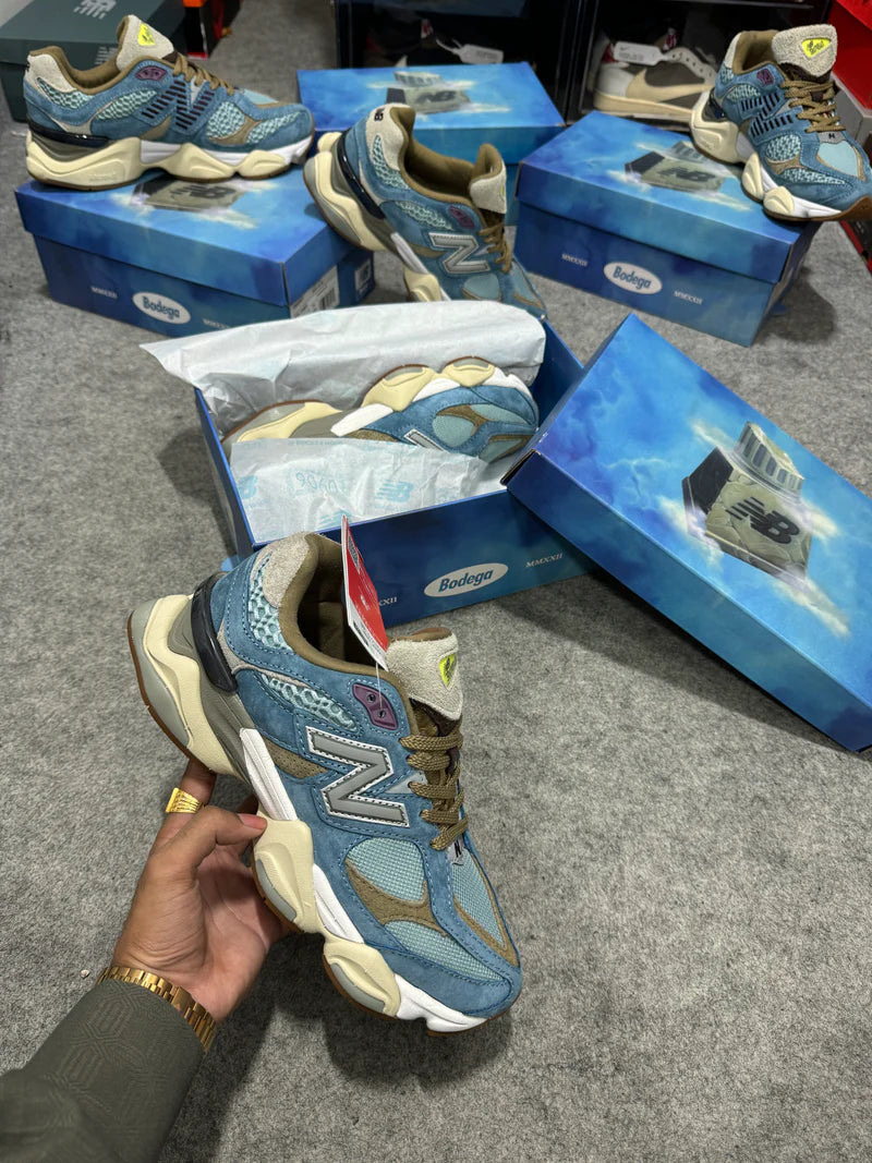 NB 9060 'Bodega'
