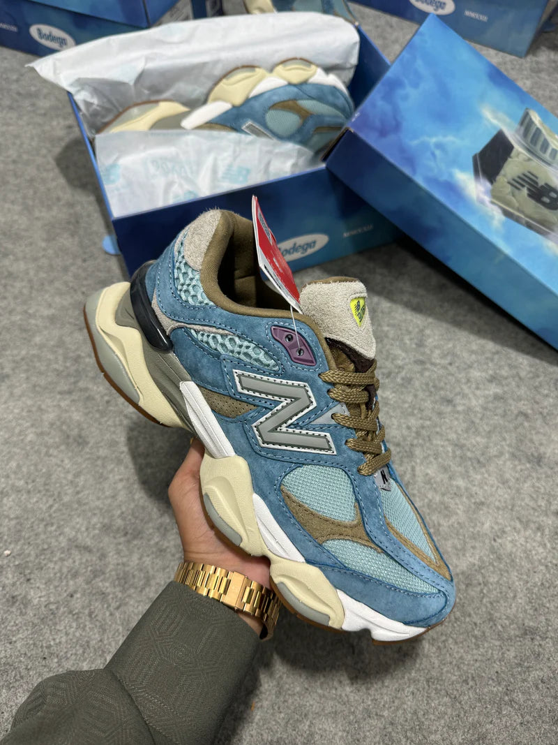NB 9060 'Bodega'