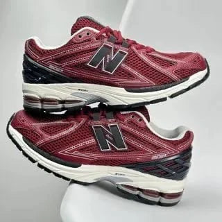 NB 1906r 'Burgundy'