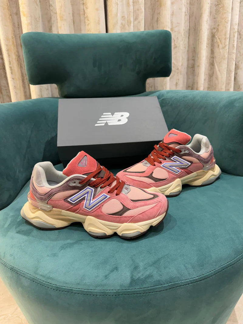 NB 9060 'Cheery'