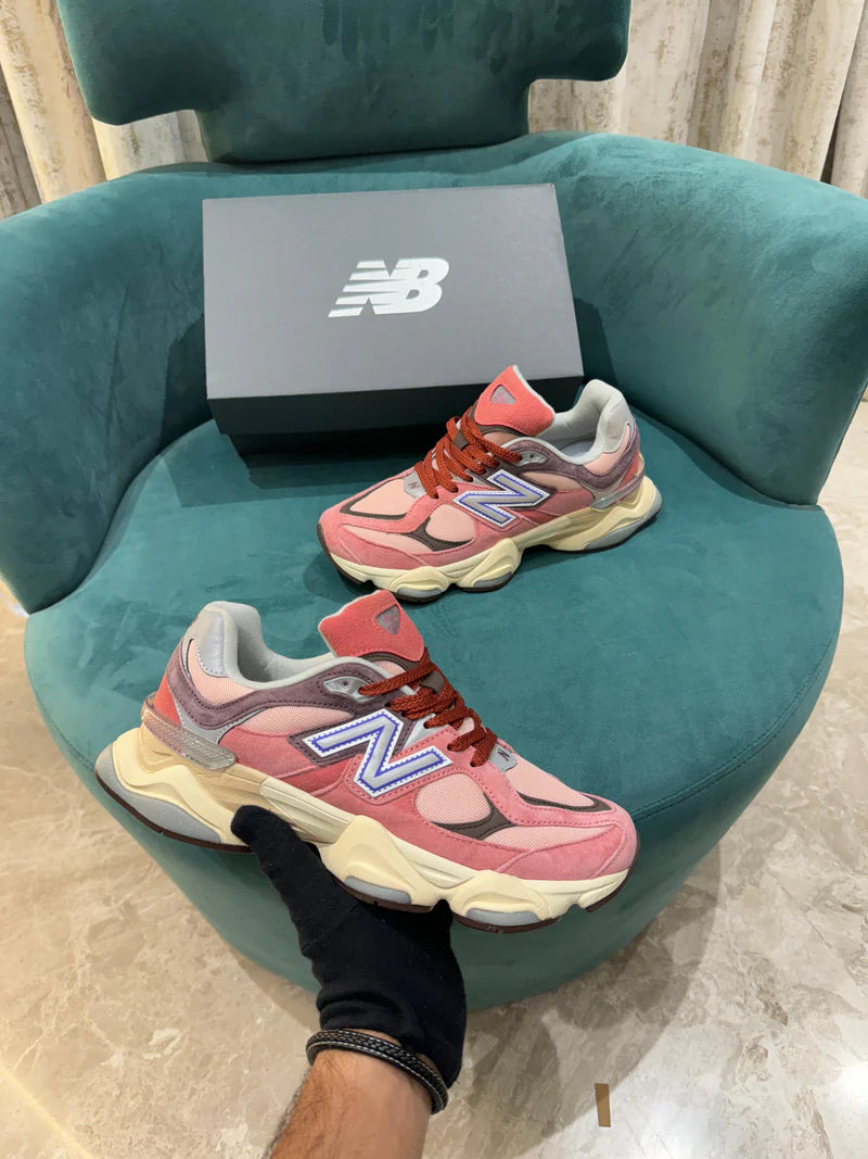 NB 9060 'Cheery'