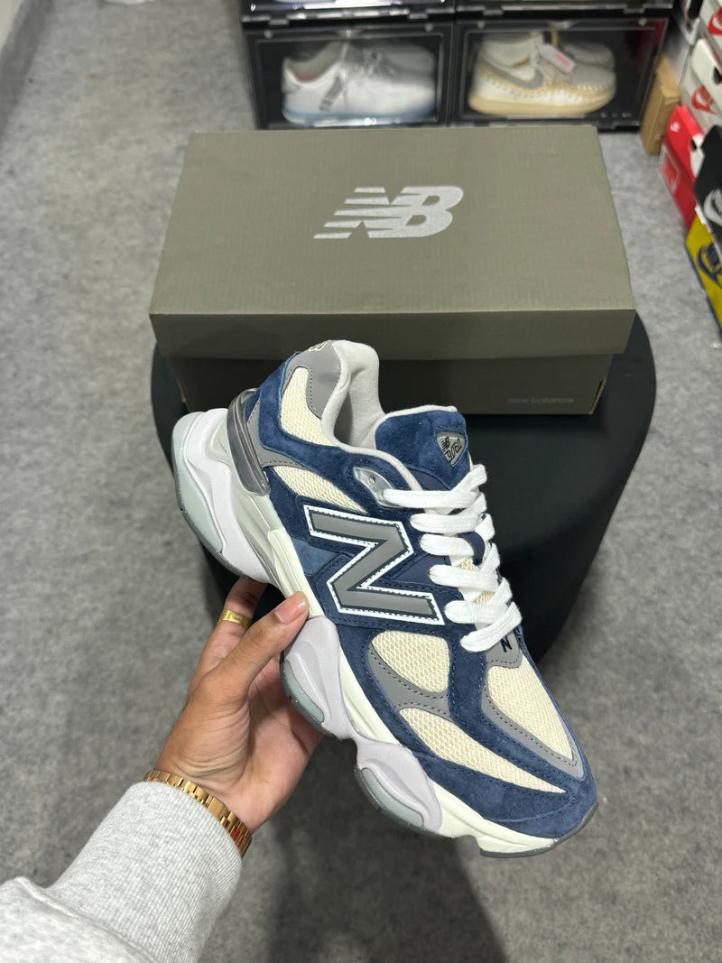 NB 9060 'Natural Indigo'