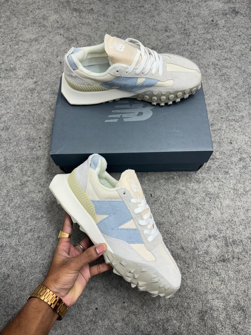 NB Xc72 'Sea Salt Light Arctic Grey'