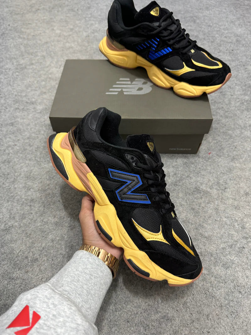 NB 9060 'The Sweatness Of Kin'