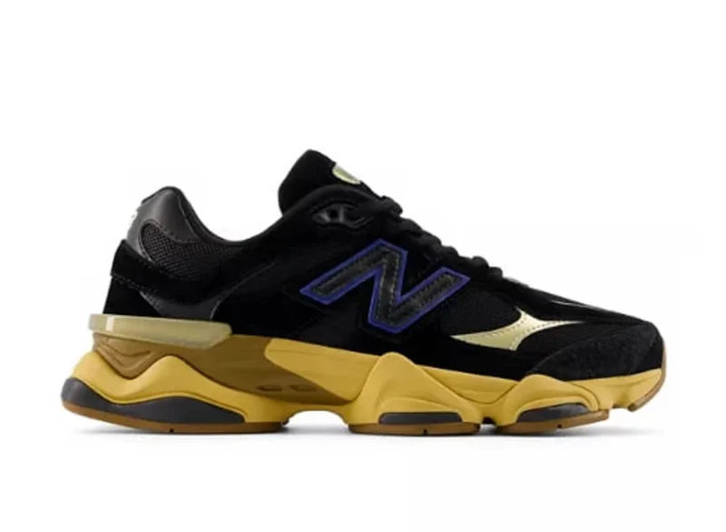 NB 9060 'The Sweatness Of Kin'