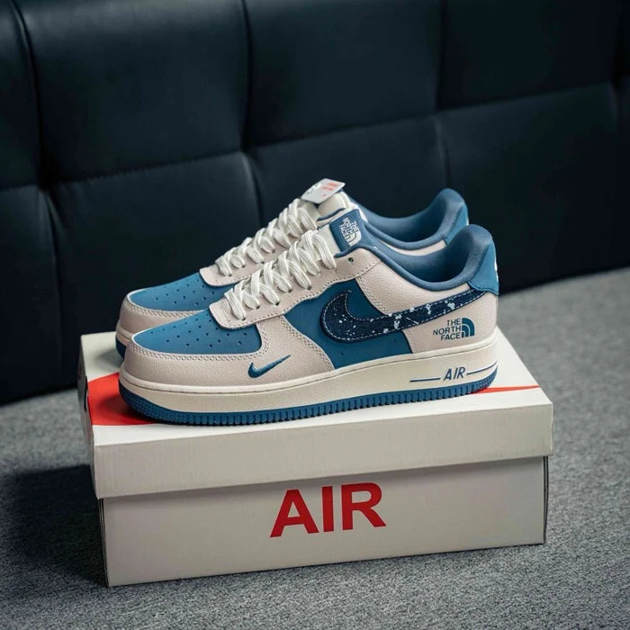 Airforce 1 ( North Face )