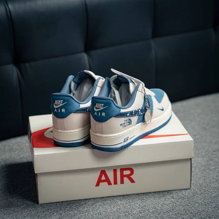 Airforce 1 ( North Face )