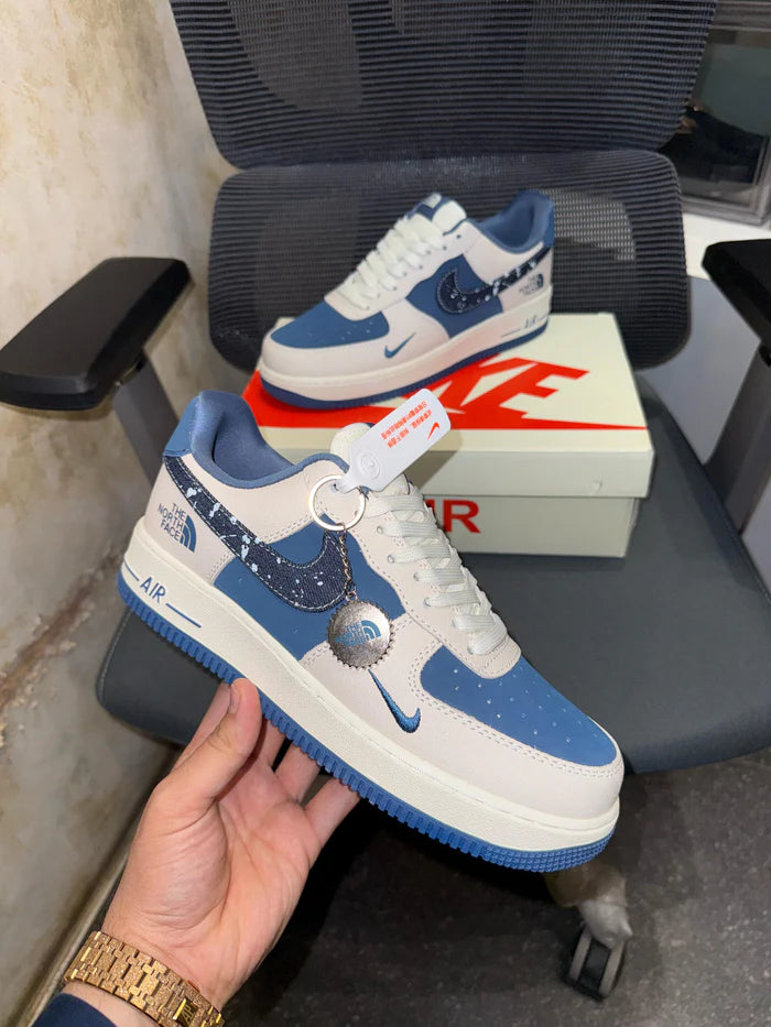 Airforce 1 ( North Face )
