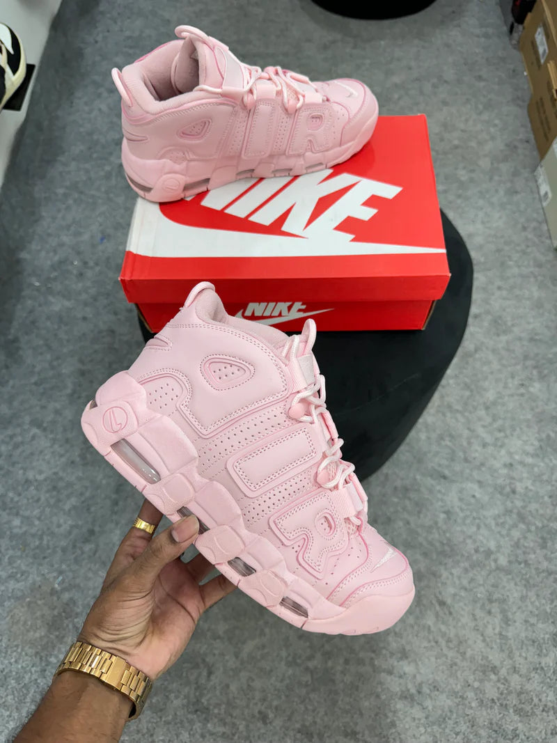 Nike Uptempo 'Pink' (Women's)