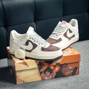 Airforce 1 ( Otomo Katsuhiro )