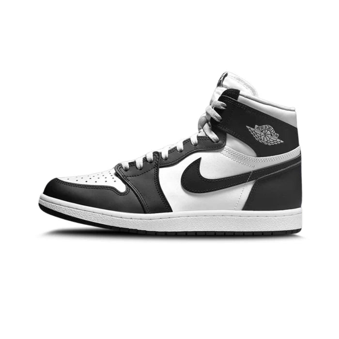 Air Jordan 1 Retro High '85 OG 'Black White / Panda' (Top Batch & Acessories)