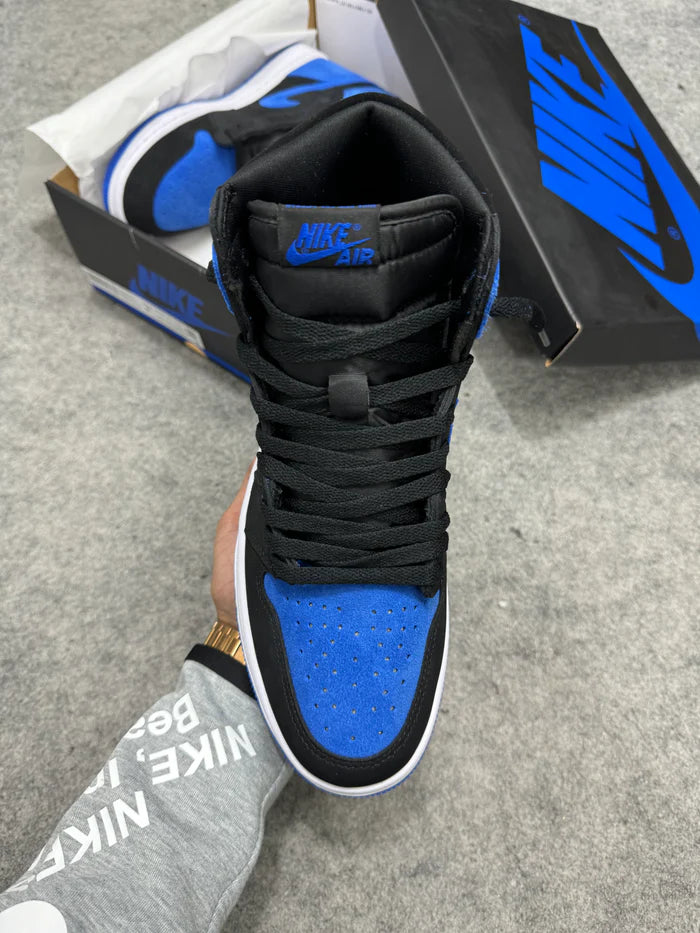 AJ 1 High 'Royal Reimagined'