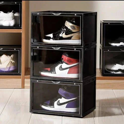 Shoe Crate