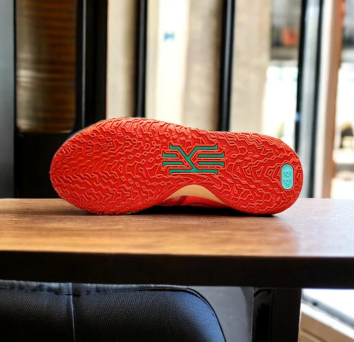 Nike - Kyrie 7 'Sneaker Room Fire & Water'