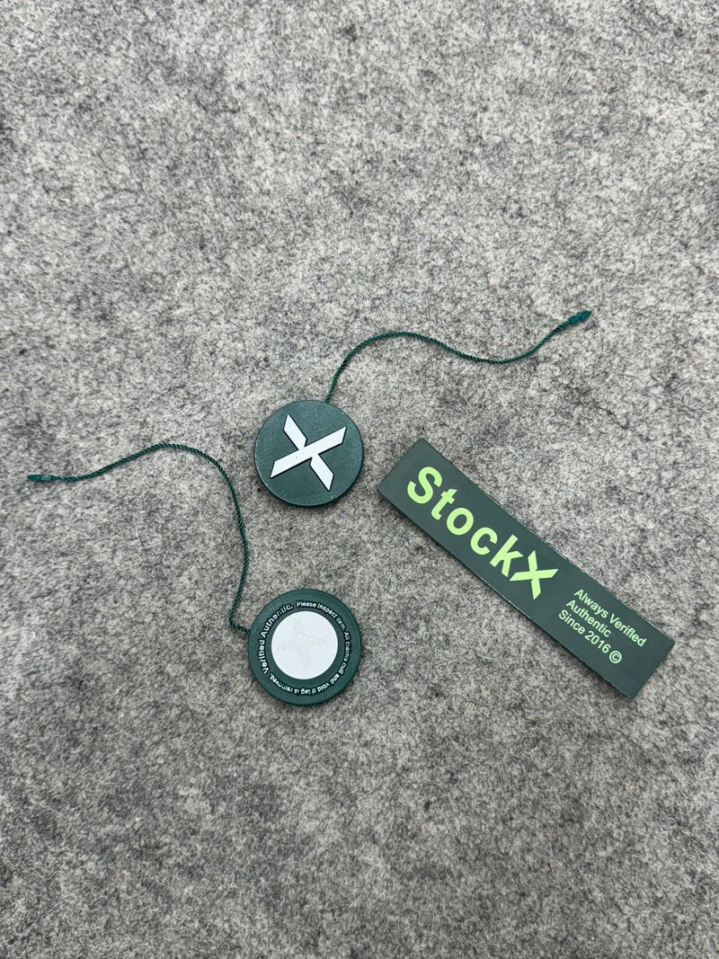 Stock X (Kit)