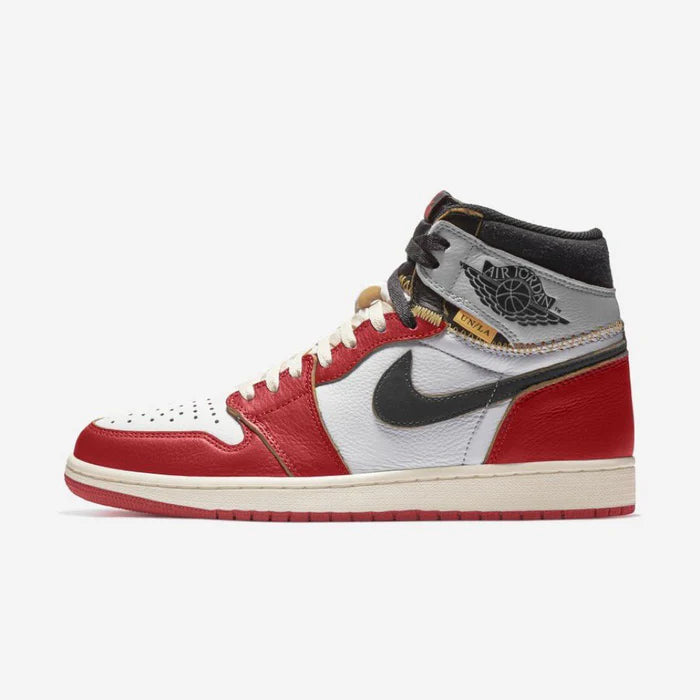 AJ 1 High Union 'Chicago Shadow'