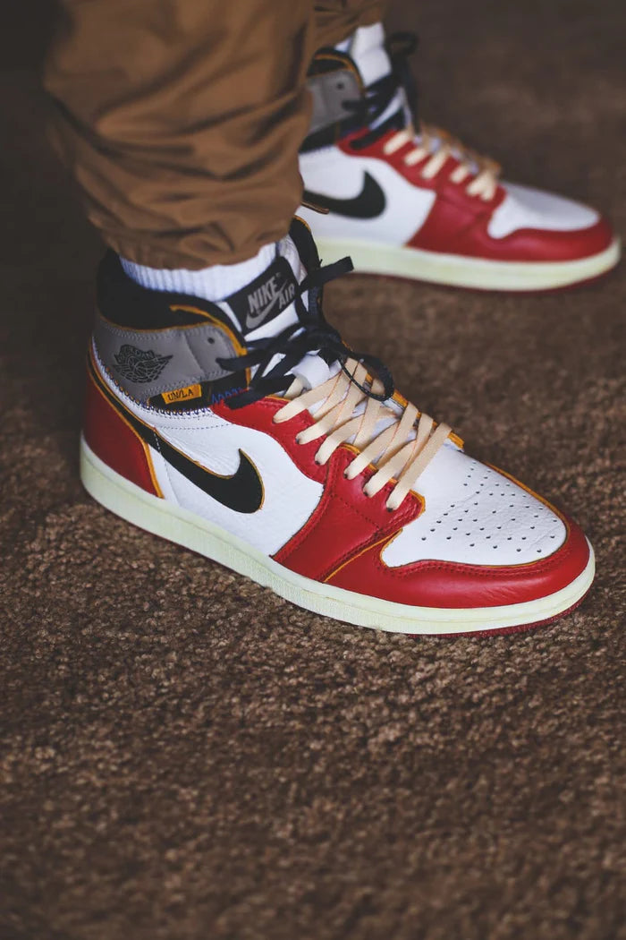AJ 1 High Union 'Chicago Shadow'