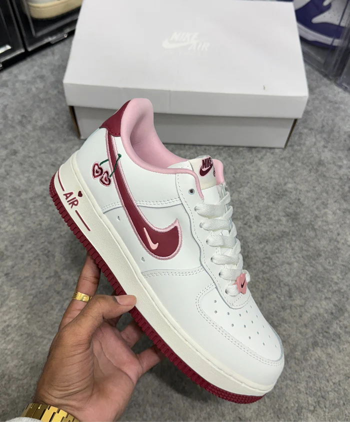 Air Force 1 'Valentines Day 2023'
