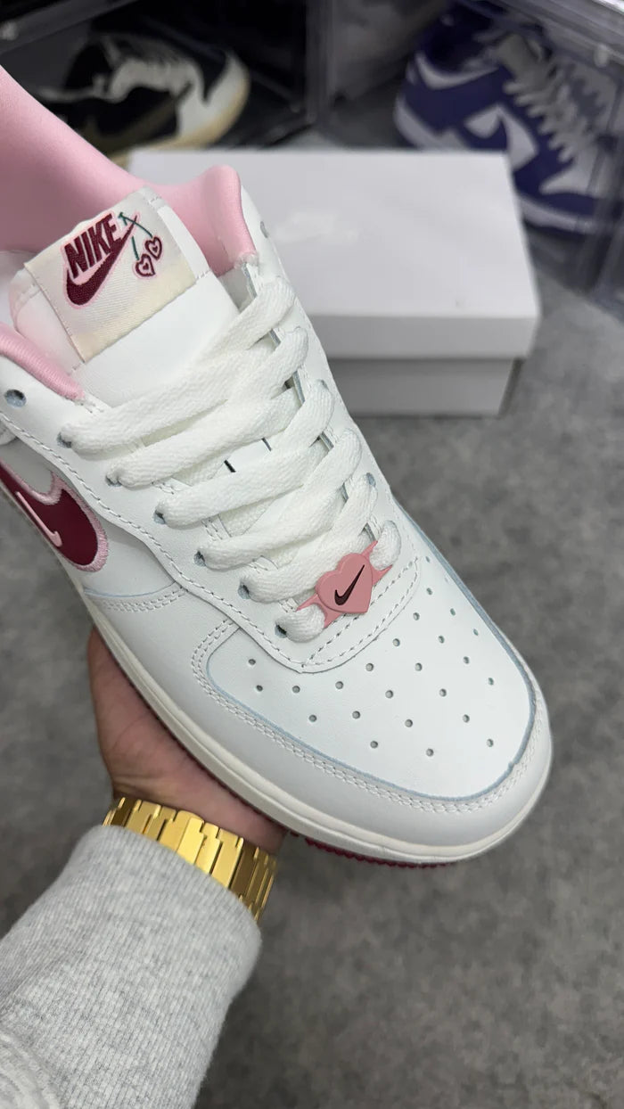 Air Force 1 'Valentines Day 2023'