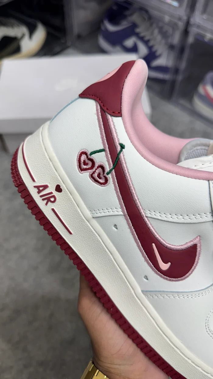 Air Force 1 'Valentines Day 2023'