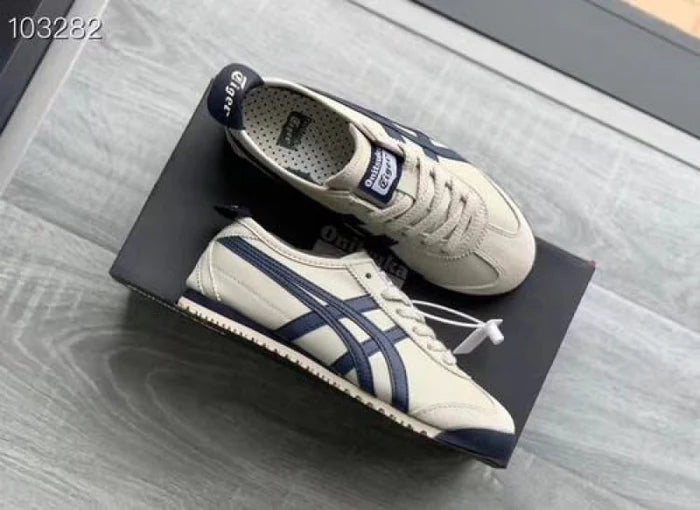 Onitsuka Tiger 'White Blue'