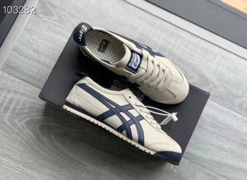 Onitsuka Tiger 'White Blue'