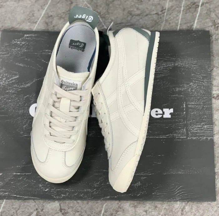 Onitsuka Tiger 'White'