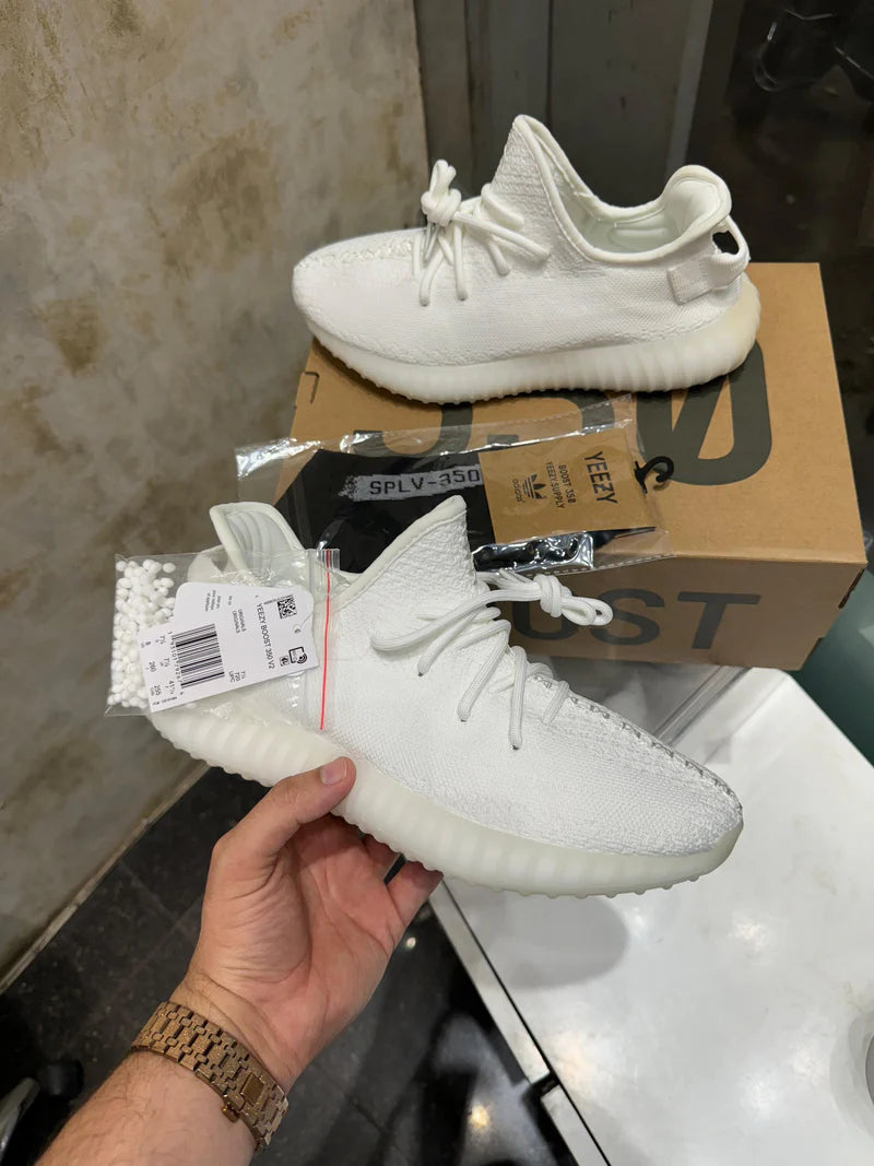 Yeezy 350v2 'Bone'