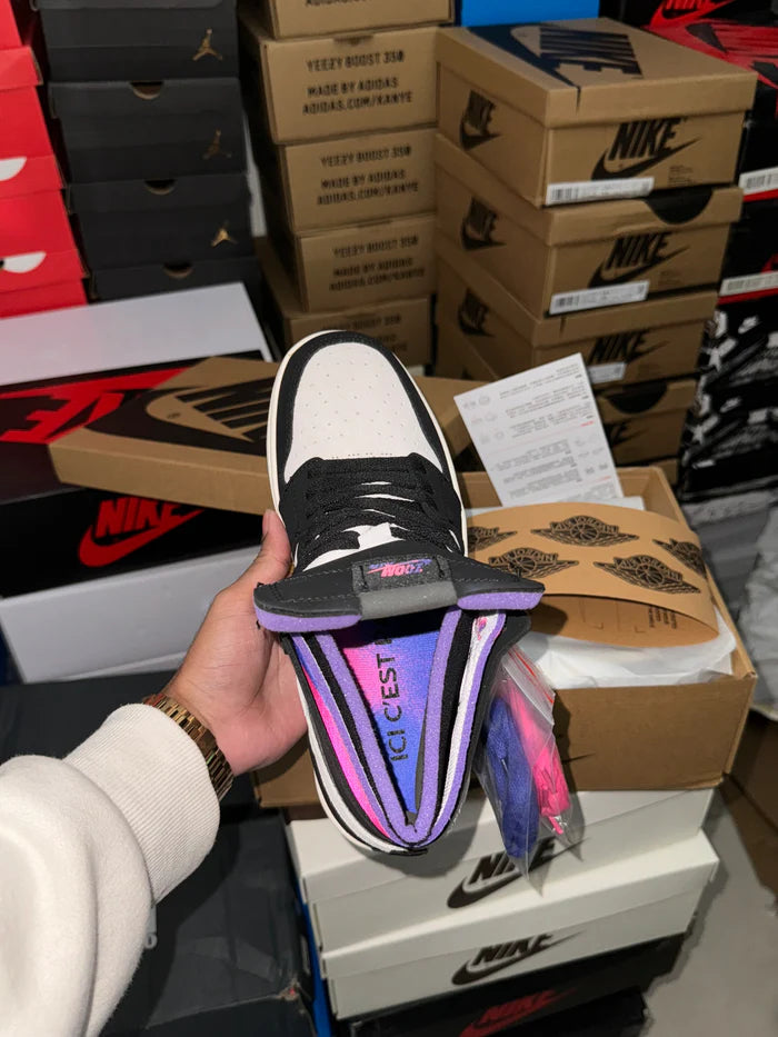 AJ 1 High 'Zoom Air Cmft PSG'