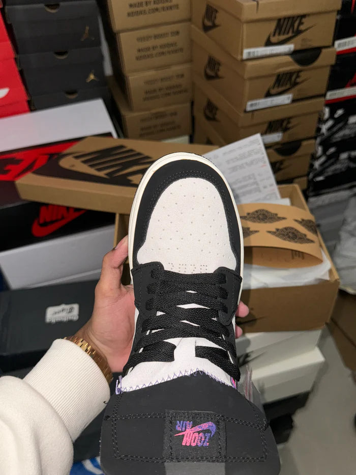 AJ 1 High 'Zoom Air Cmft PSG'