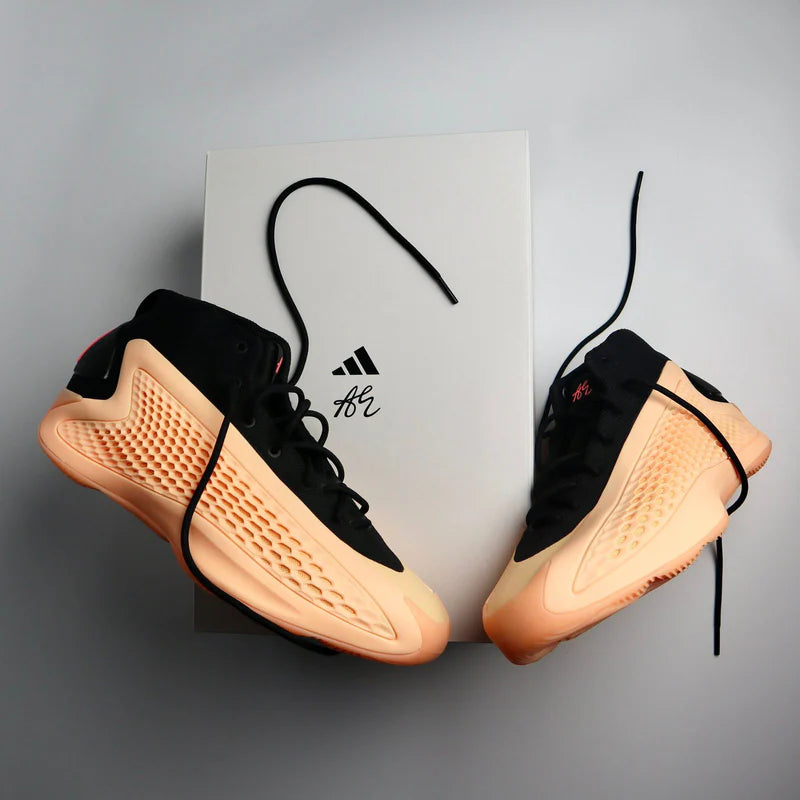 Adidas Ae1 'With Love'