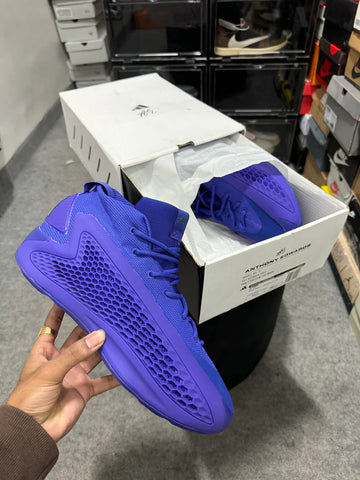 Adidas Ae1 'Velocity Blue'