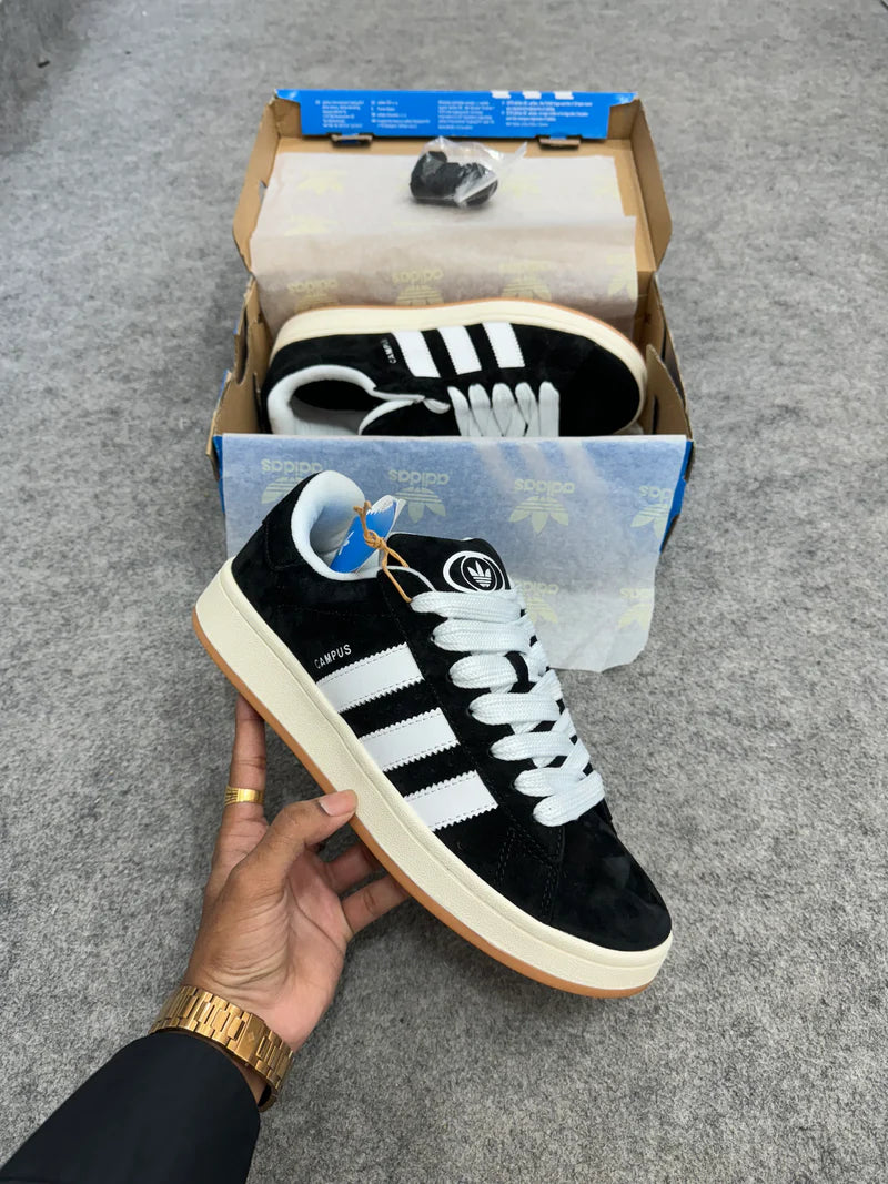 Adidas Campus 'Black'