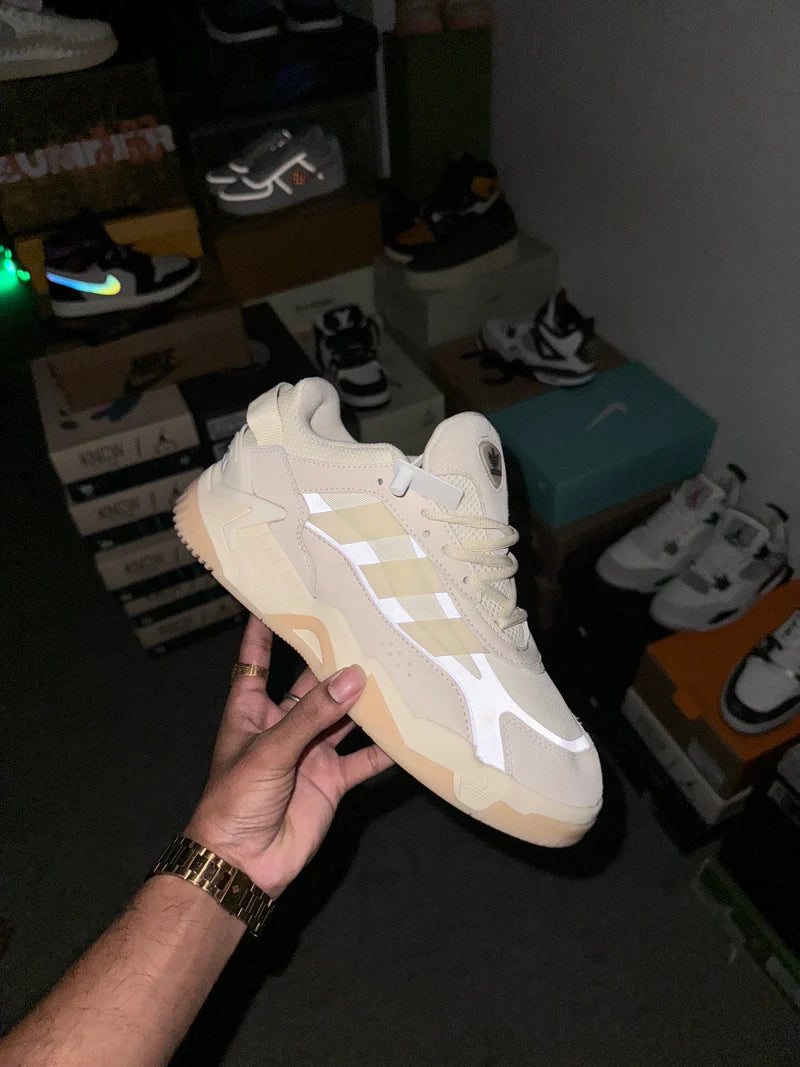 Adidas Niteball 'Beige'