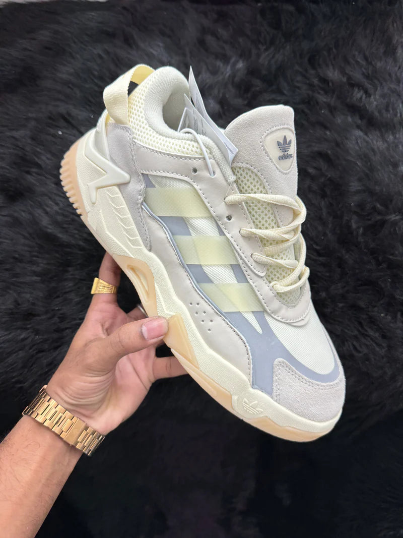 Adidas Niteball 'Beige'