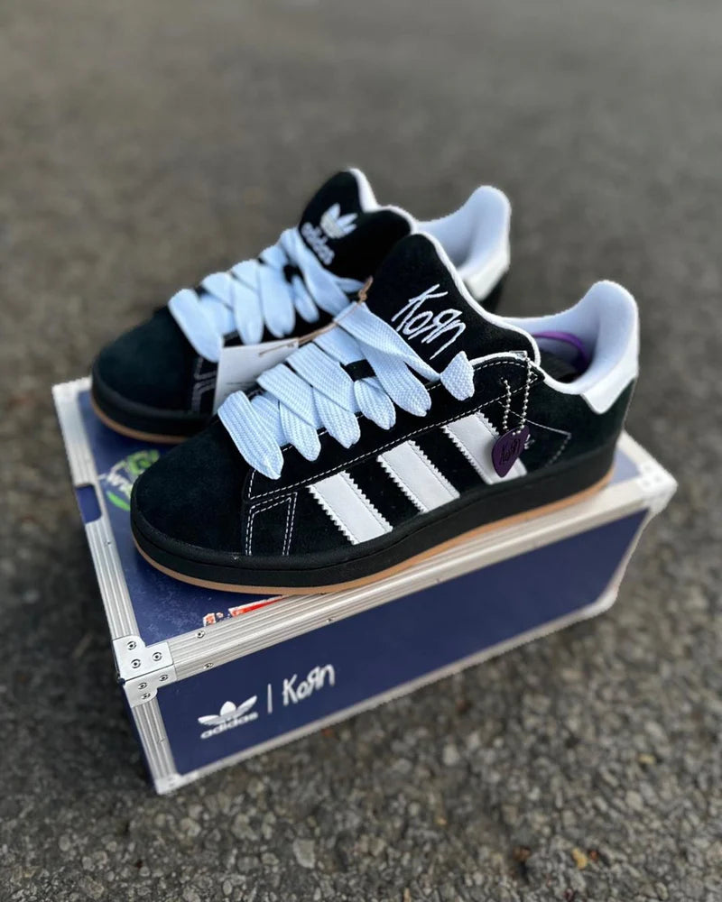 Adidas Korn X Camous 00s Black