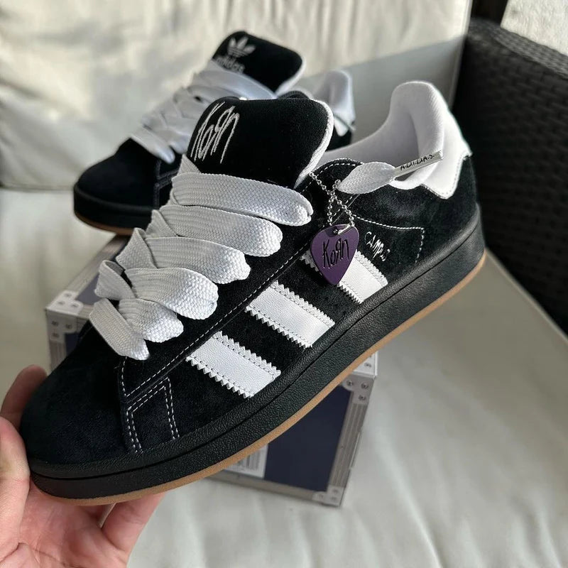 Adidas Korn X Camous 00s Black
