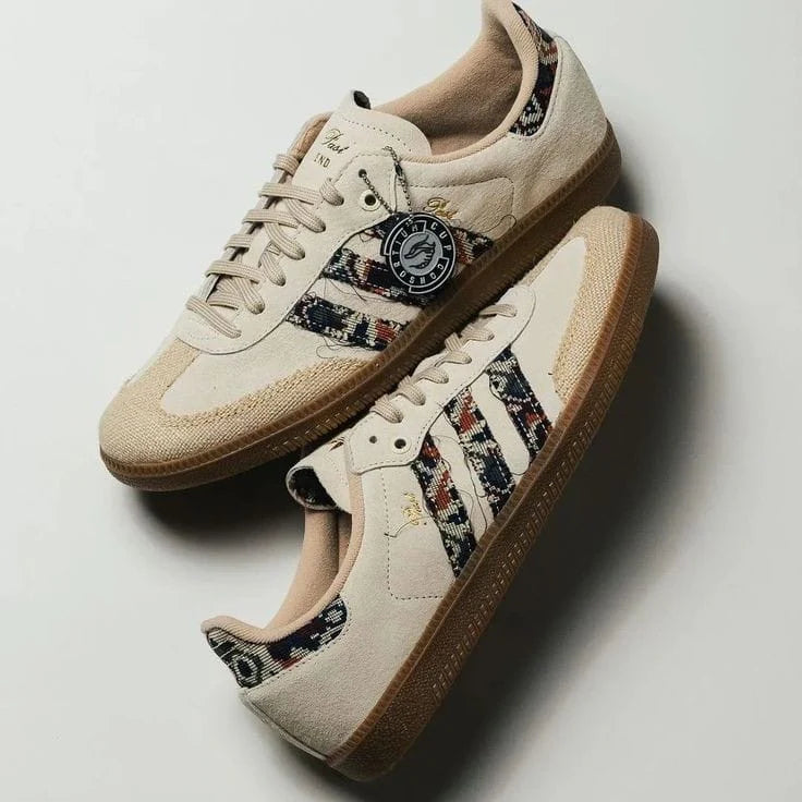 Adidas End X Samba 'Consortium Cup'