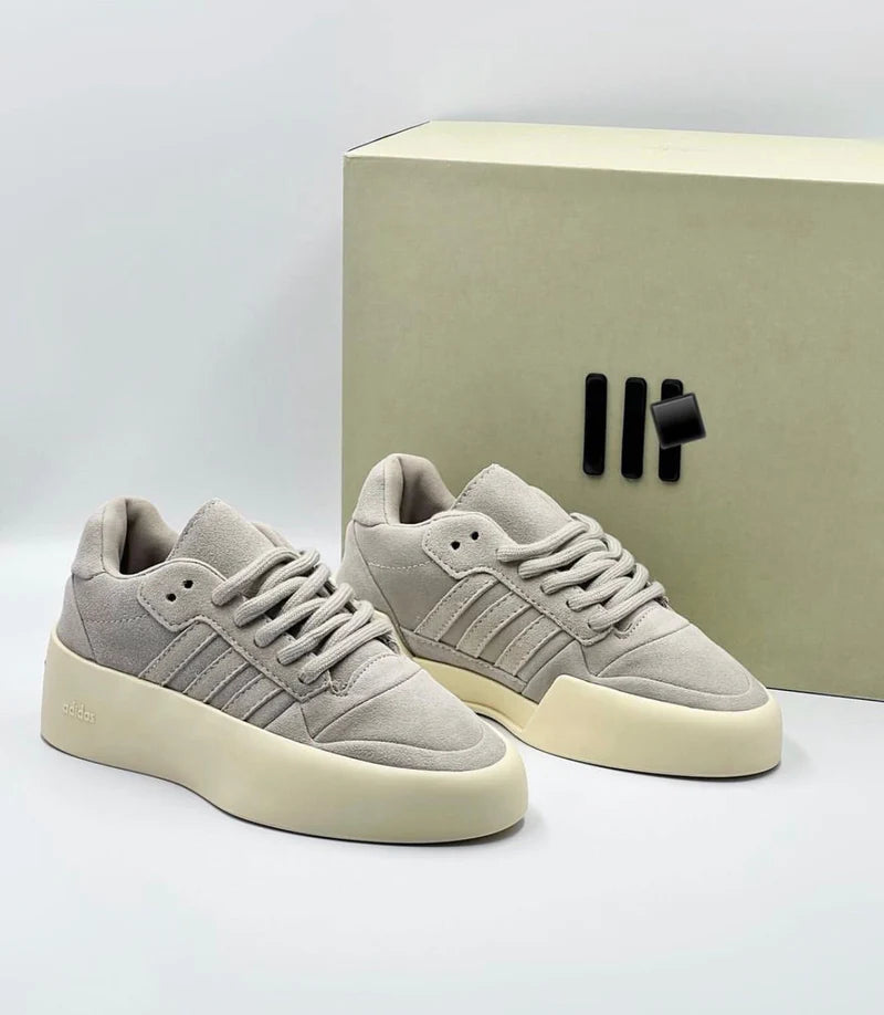 Adidas X Fear Of God 'Black'