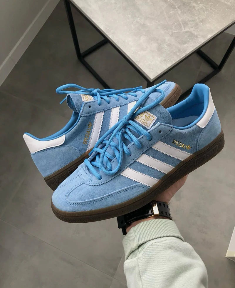 Adidas Spezial 'Light Blue'