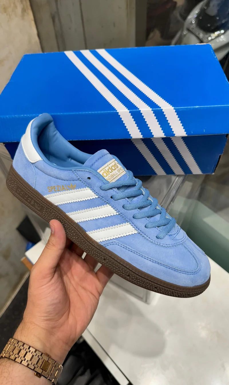 Adidas Spezial 'Light Blue'